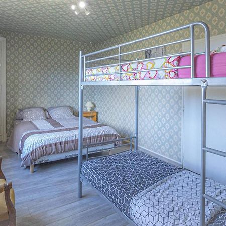Chambres D Hotes Chateau D Arcis Les Granges  エクステリア 写真