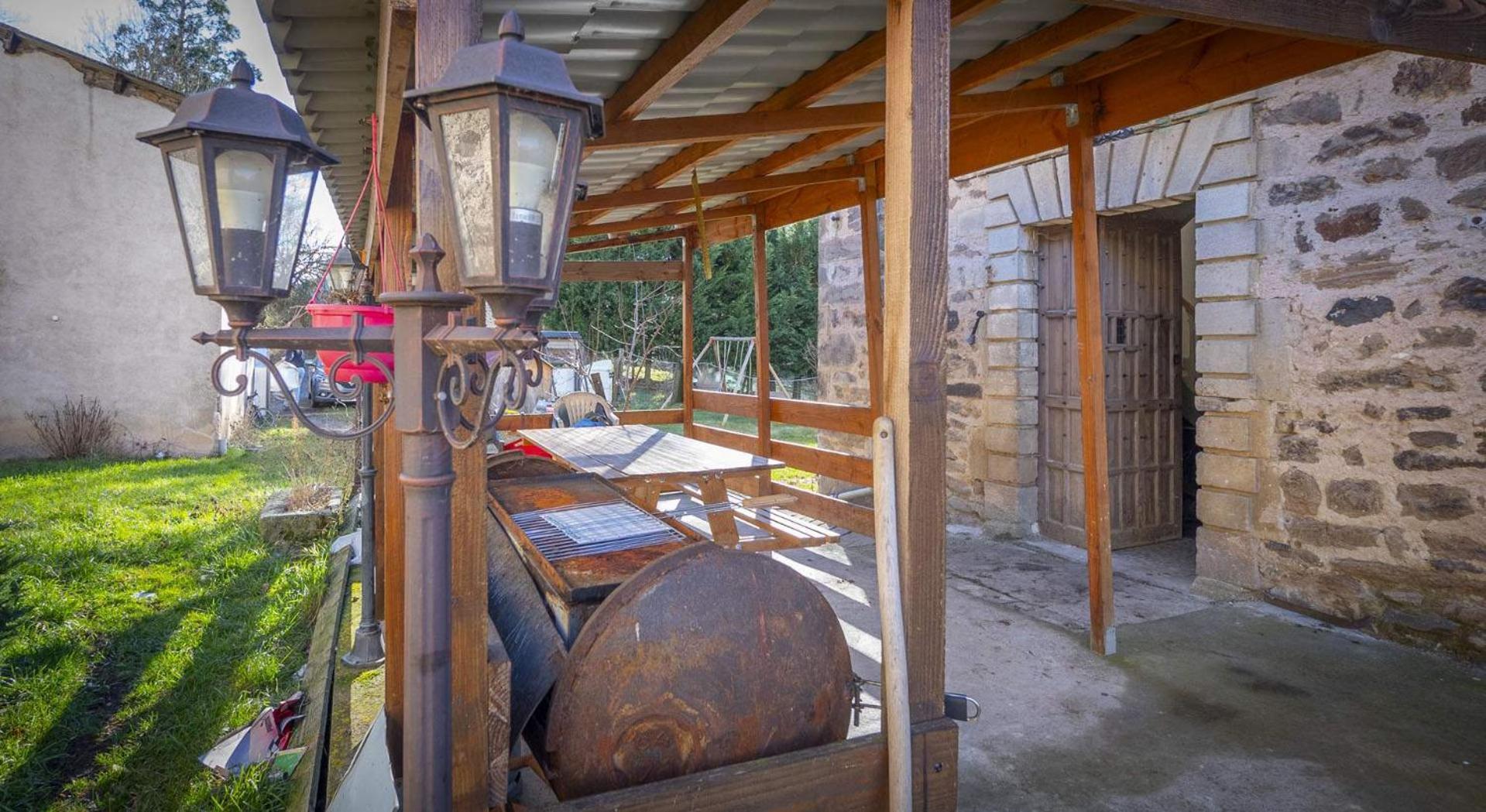 Chambres D Hotes Chateau D Arcis Les Granges  エクステリア 写真