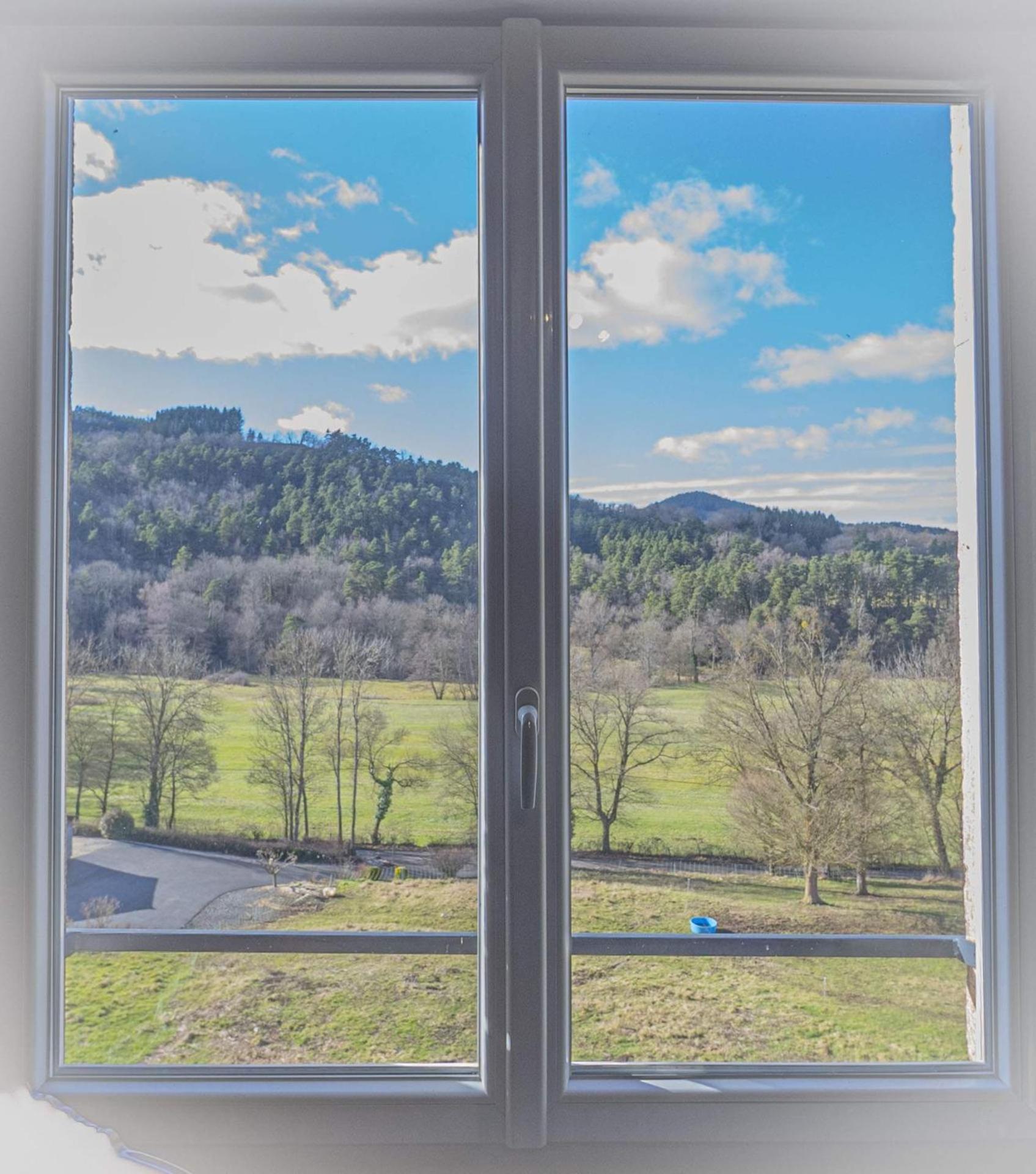 Chambres D Hotes Chateau D Arcis Les Granges  エクステリア 写真