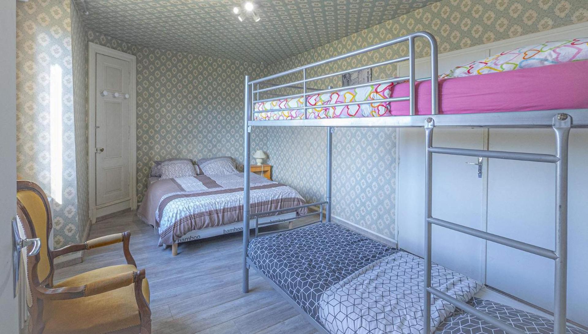Chambres D Hotes Chateau D Arcis Les Granges  エクステリア 写真